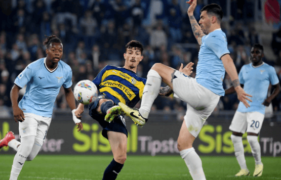 意甲生死夜！保级弱旅绝境求生，蓝鹰展翅剑指欧冠