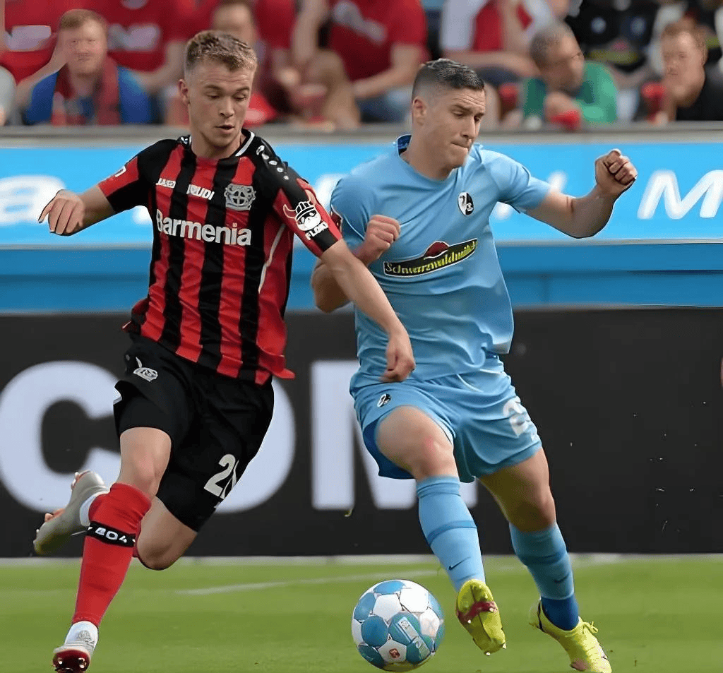 德甲刺激对决：波鸿 VS 美因茨