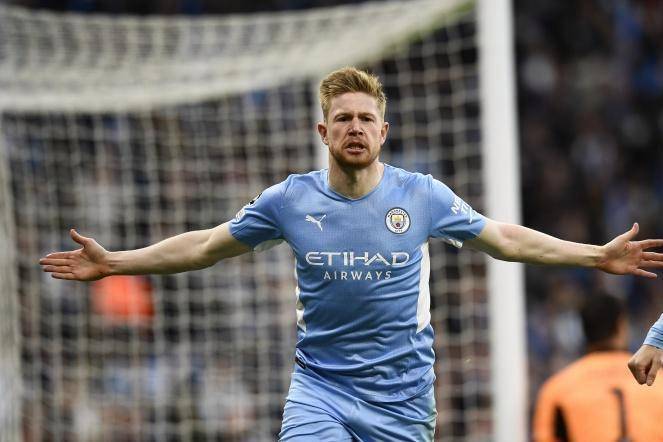 赫斯基预测德布劳内很难适应意甲，京多安在过渡阶段的作用挺大