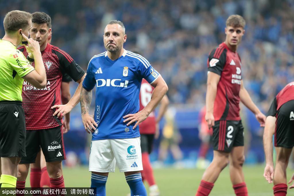 卢卡·约维奇：从巅峰射手到西甲重塑新生