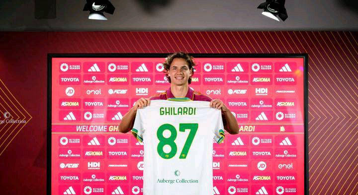 罗马引援势如破竹，多位新援及名将加盟，冲击意甲冠军之路