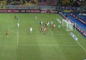 2-2，17岁AC米兰租将读秒救主：助意甲第20绝平意甲第11