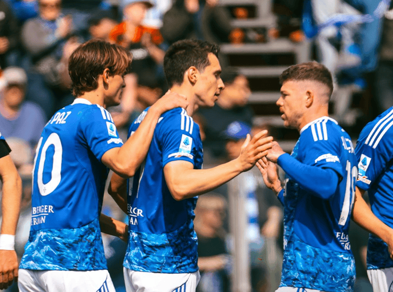 2年身价暴涨近3亿欧！法布雷加斯创造奇迹，回英超接班瓜迪奥拉？